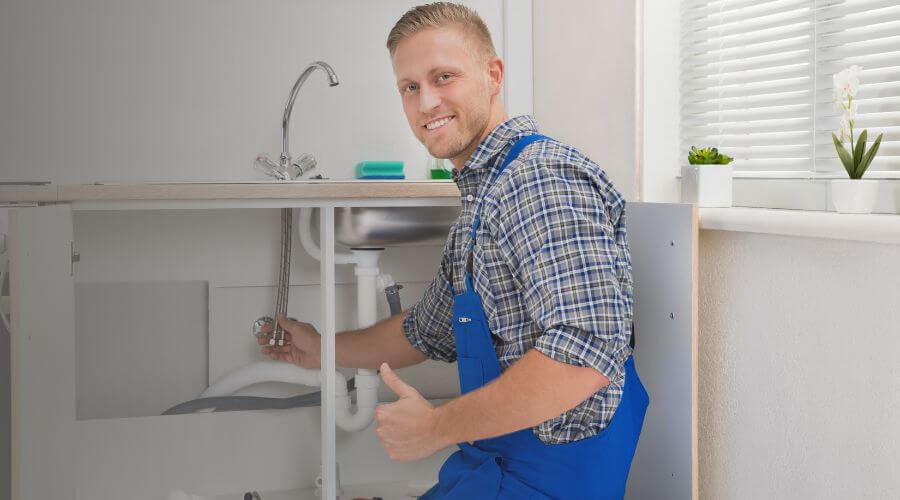 Burst Pipe Emergency Service in Calvin, KY